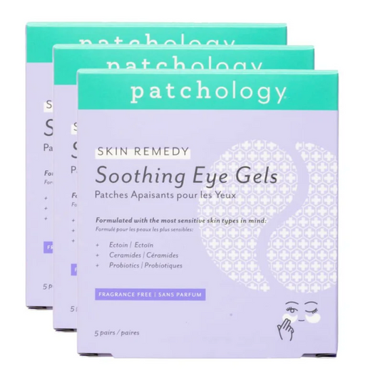 Patchology Soothing Eye Gel