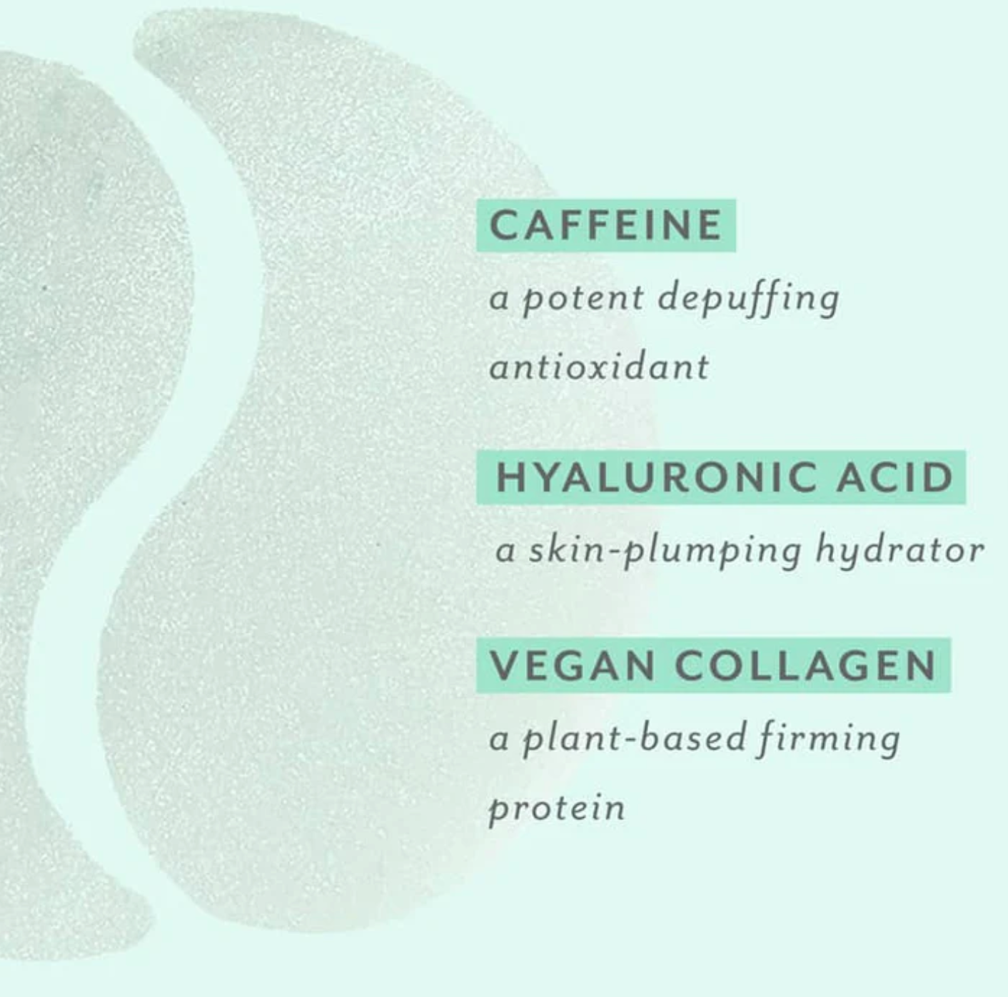 Patchology Rejuvenating Eye Gel