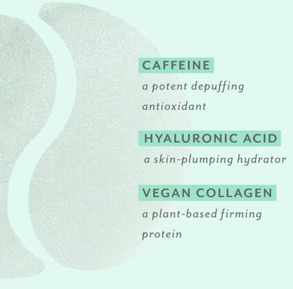 Patchology Rejuvenating Eye Gel