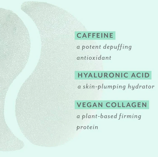 Patchology Rejuvenating Eye Gel