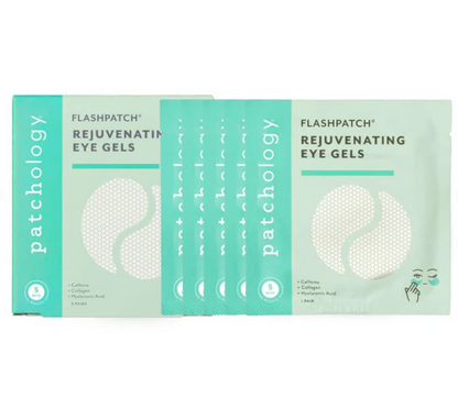 Patchology Rejuvenating Eye Gel