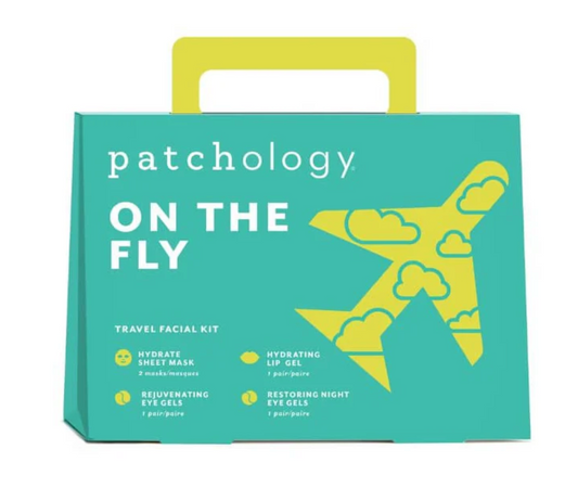 Patchology On the Fly