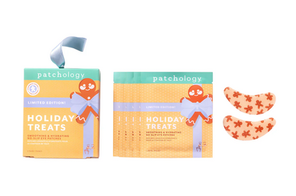 Patchology Holiday Treats