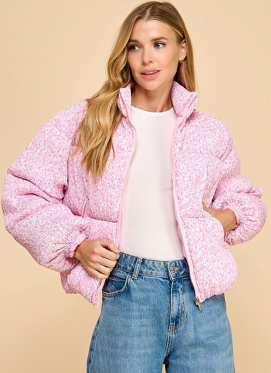 Eloise Puffer