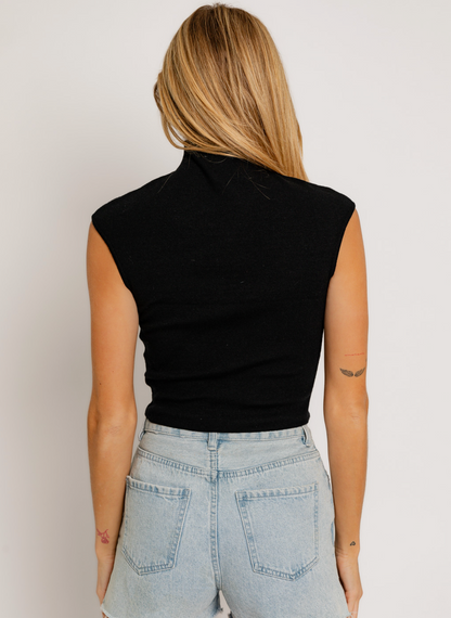 Hallie Layering Sweater