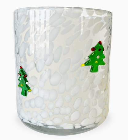 Tree SOI Candle