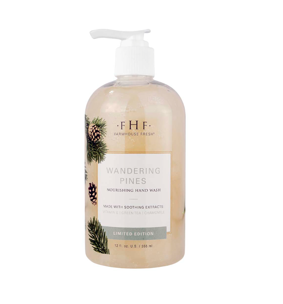 Holiday Hand Soap