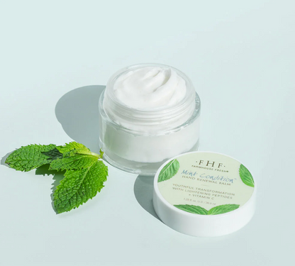 Mint Condition Hand Balm
