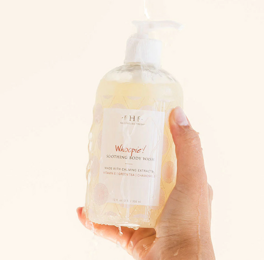 Whoopie Body Wash