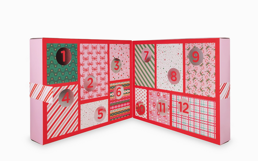 Teleties Advent Calendar