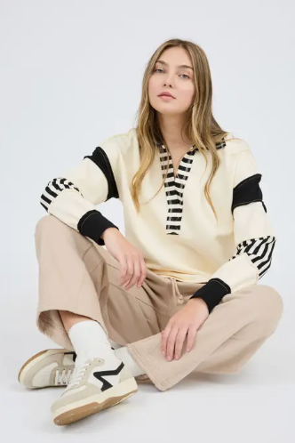 Bella Sweatshirt