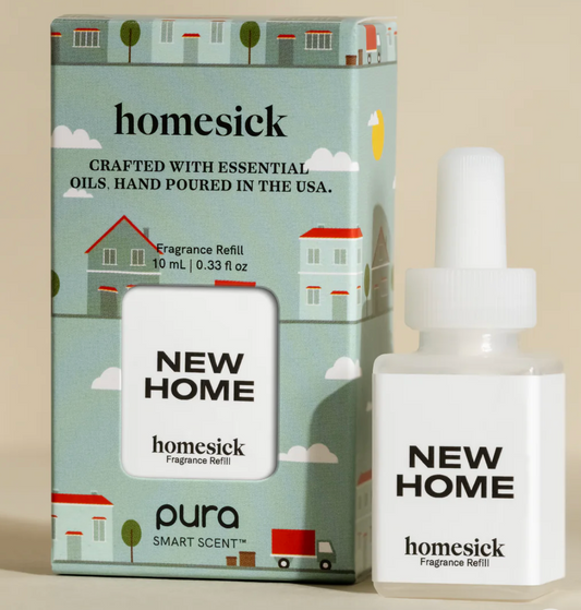 PURA New Home Refill