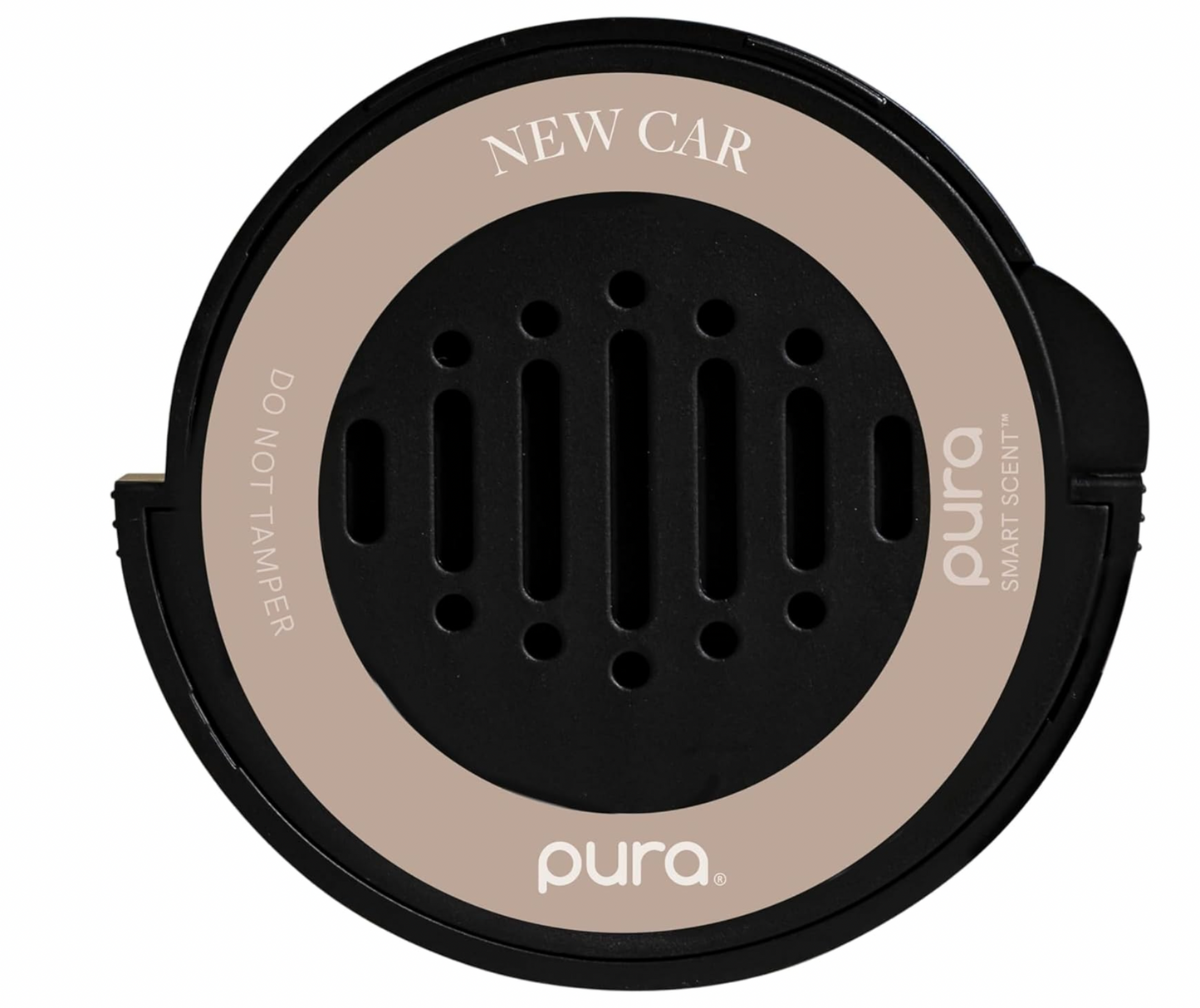 Pura New Car Refill