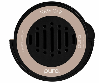 Pura New Car Refill
