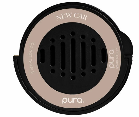 Pura New Car Refill