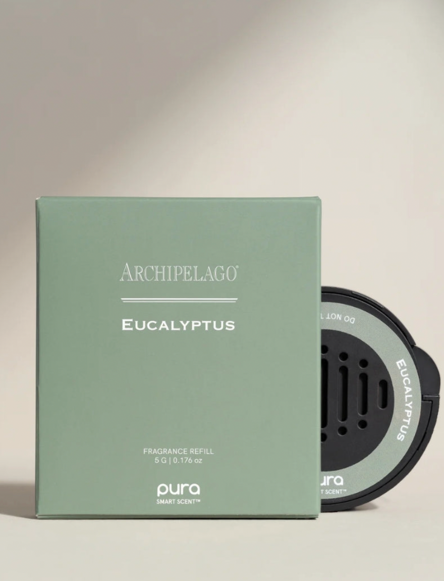 Pura Eucalyptus