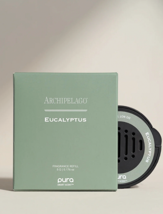 Pura Eucalyptus