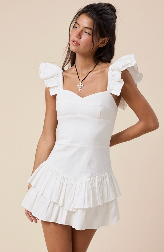 Simply Stunning Dress