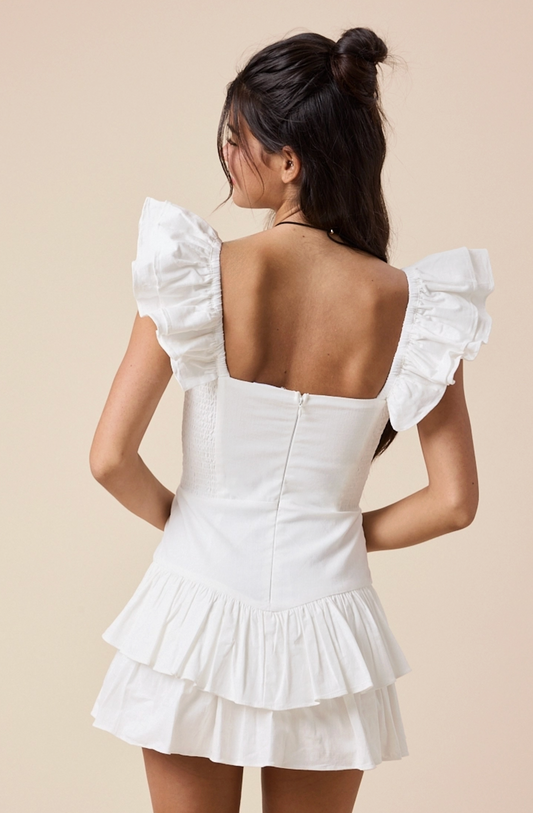 Simply Stunning Dress