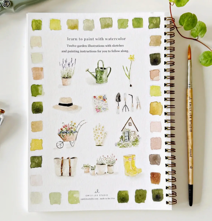 Garden Workbook