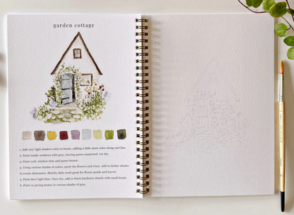 Garden Workbook