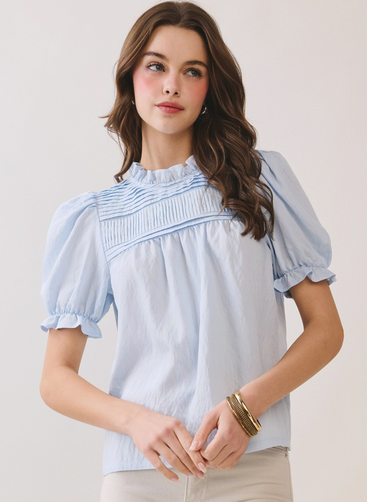 Julia Top