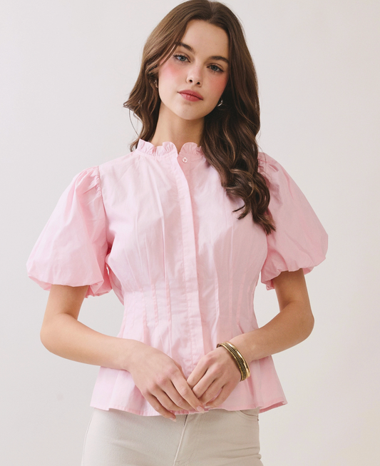 Gabriella Top