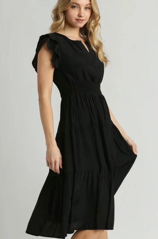 Josephine Dress