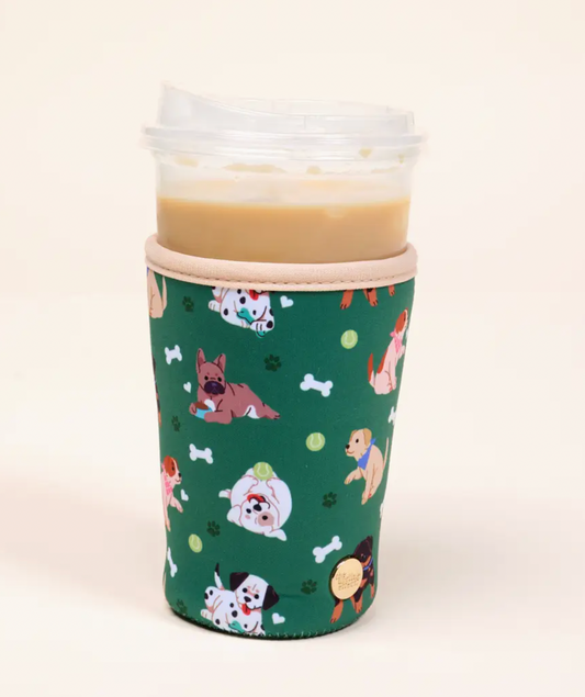 Dog Sip Savvy
