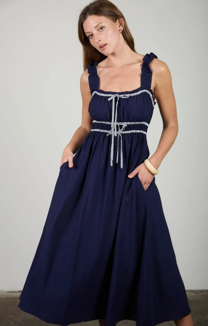 1776 Dress