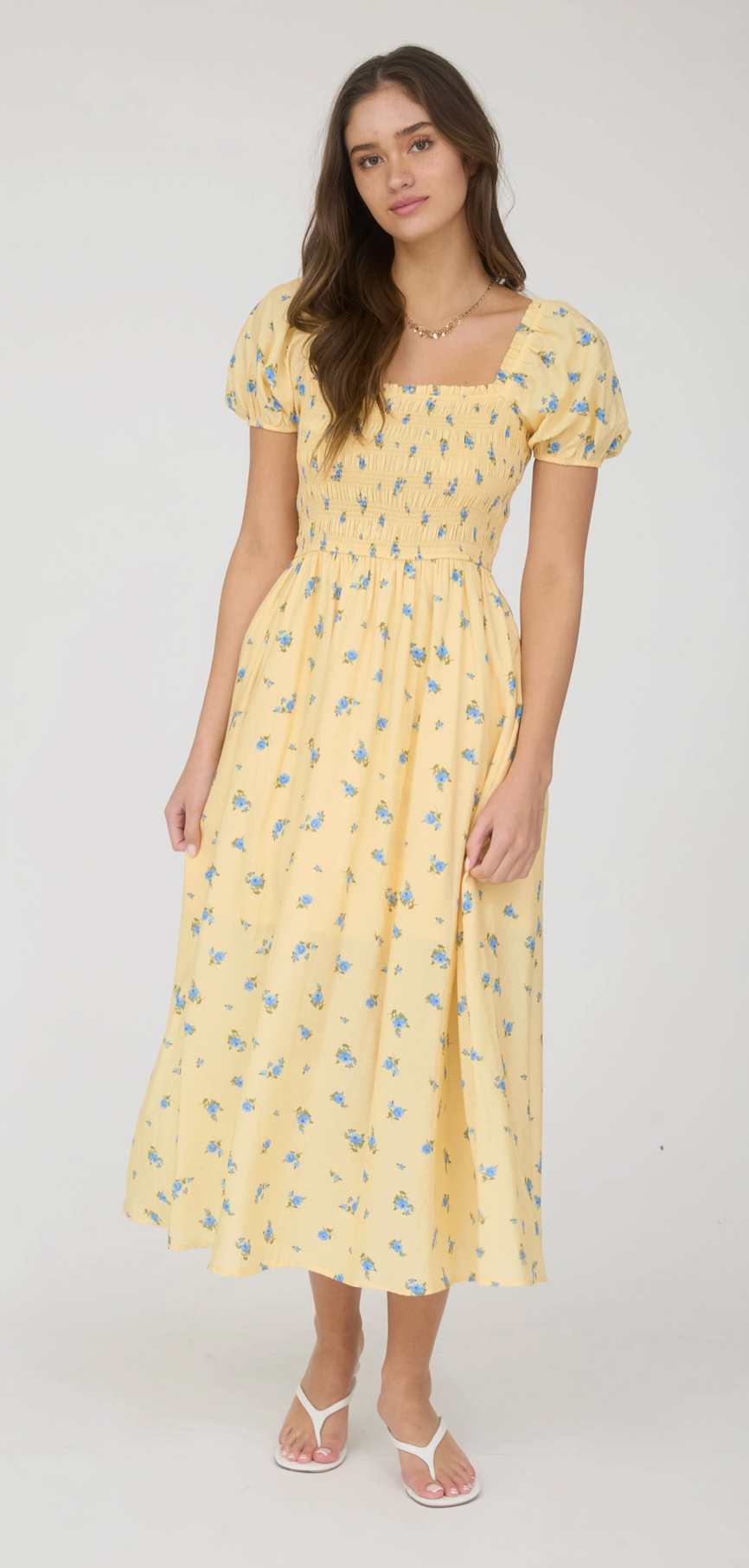 Melissa Dress