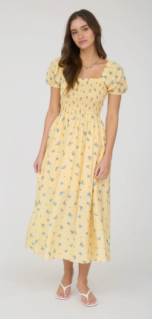 Melissa Dress
