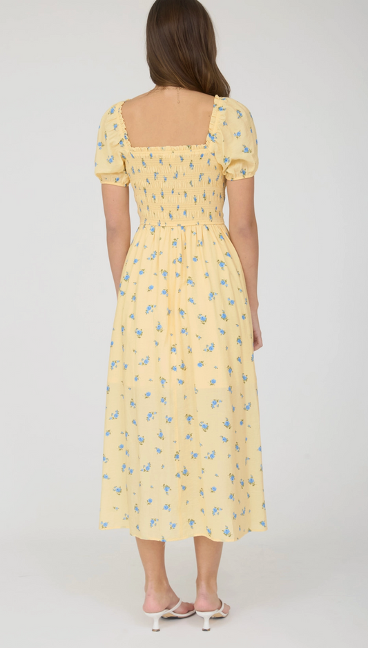 Melissa Dress