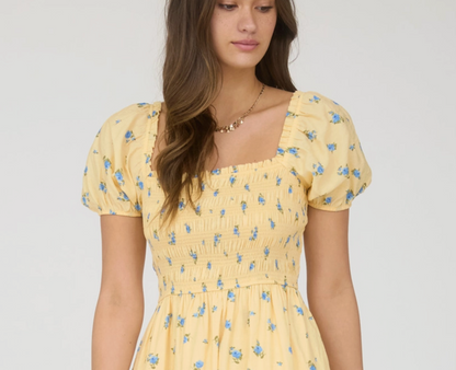 Melissa Dress