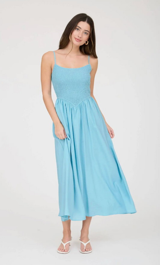 Ali Dress