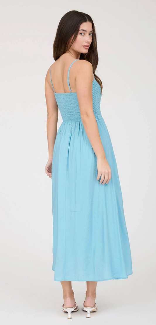 Ali Dress