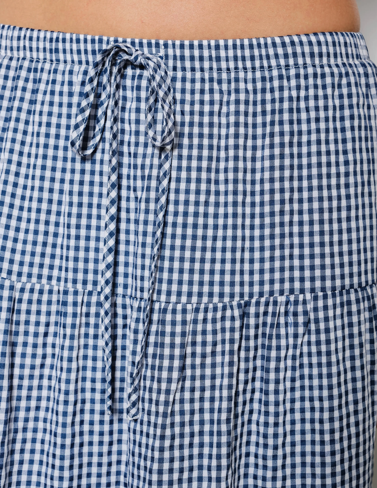 Henley Skirt