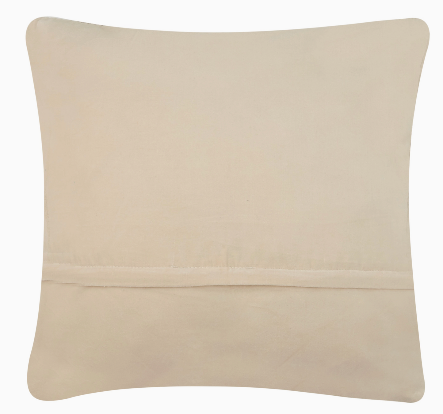 Spritz Hook Pillow
