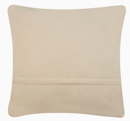 Spritz Hook Pillow