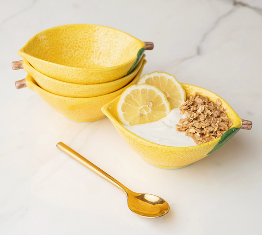 Lemon Bowl