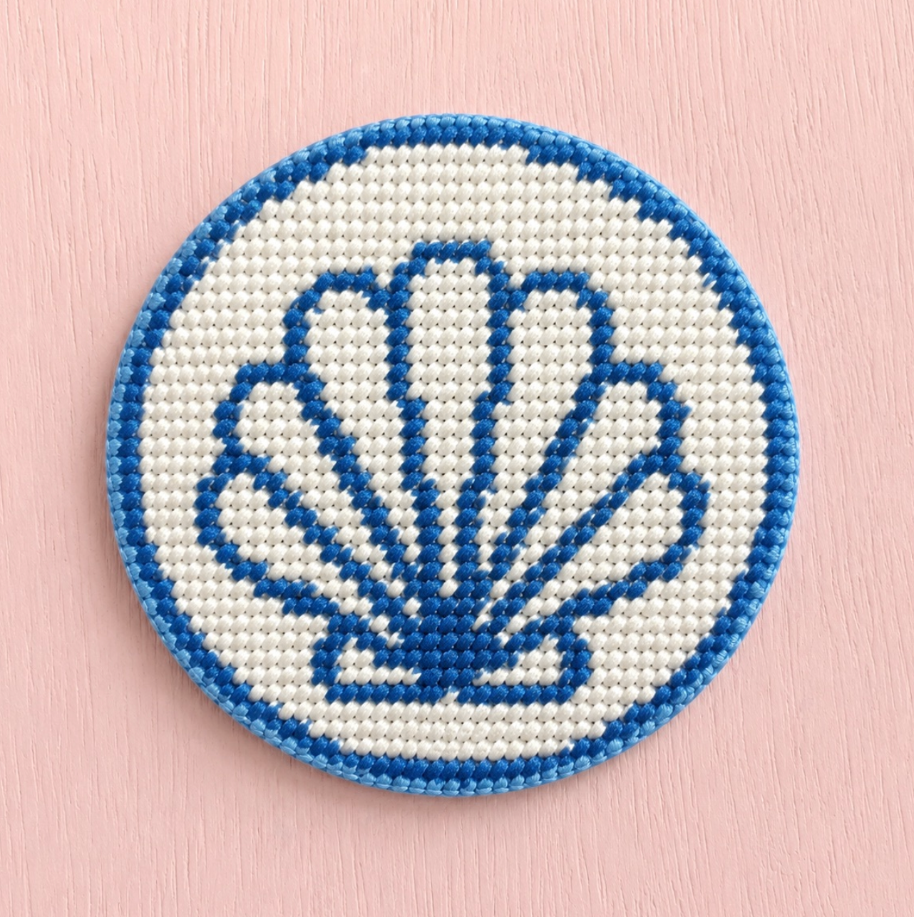 Needlepoint Class 06.09.26