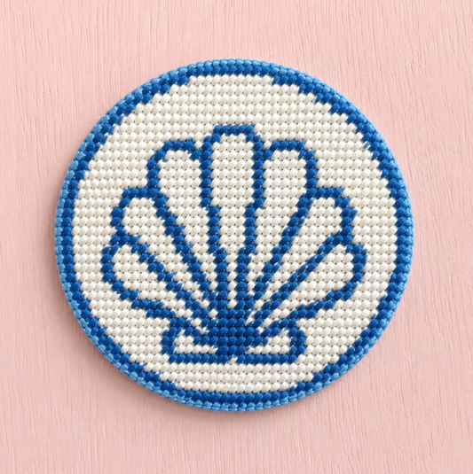 Needlepoint Class 07.30.26