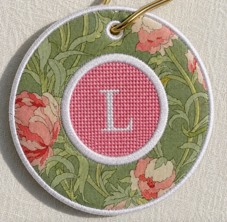 Needlepoint Class 07.23.26