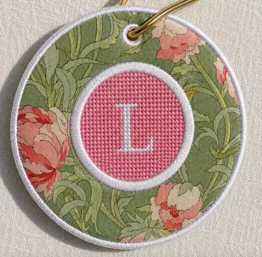 Needlepoint Class 07.14.26