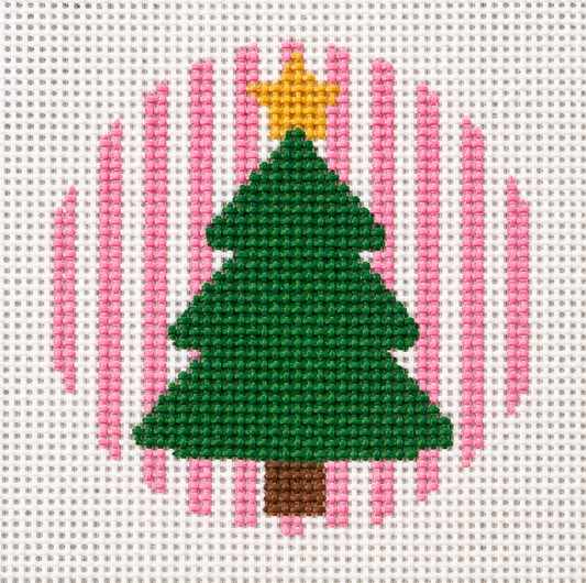 Needlepoint Class 07.25.26