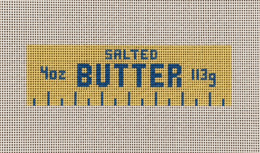 Butter Canvas Stitch Night 09.03.26