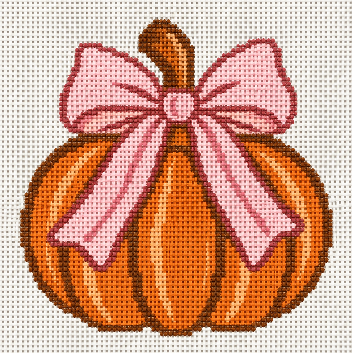Fall Kick Off: Pumpkin Stitch Night 08.28.26
