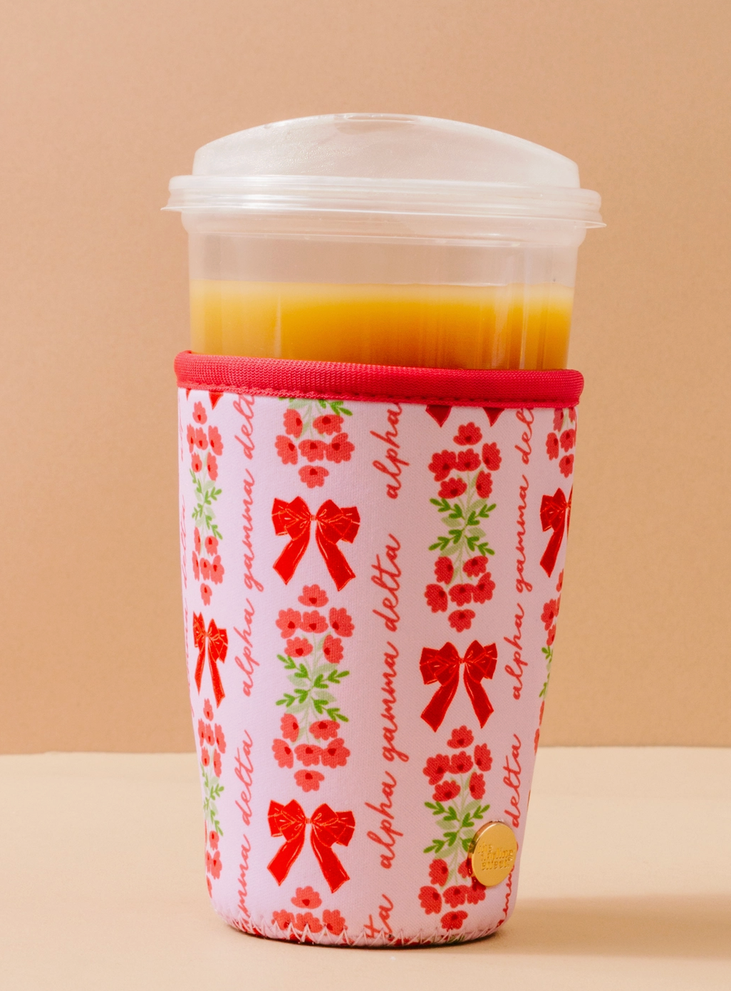Sorority Drink Sleeve