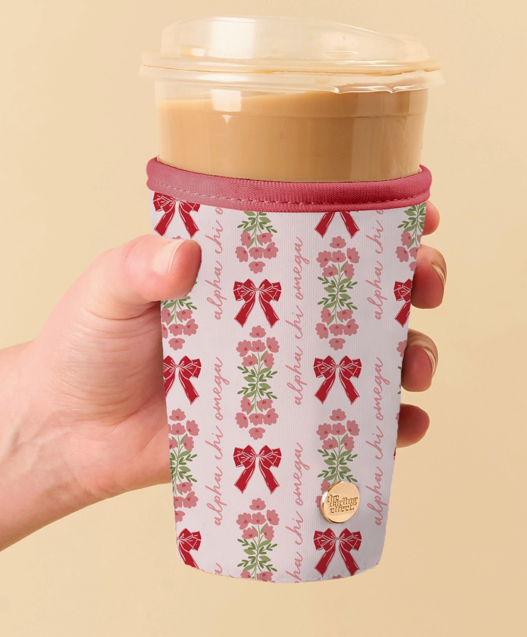 Sorority Drink Sleeve