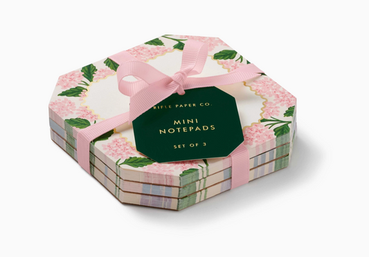 Rifle Paper Mini Notepad
